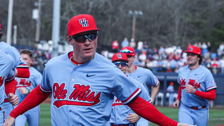 Louisiana Tech Baseball Releases Statement Following Midweek Loss to Ole Miss Louisiana Tech Baseball Releases Statement Following Midweek Loss to Ole Miss