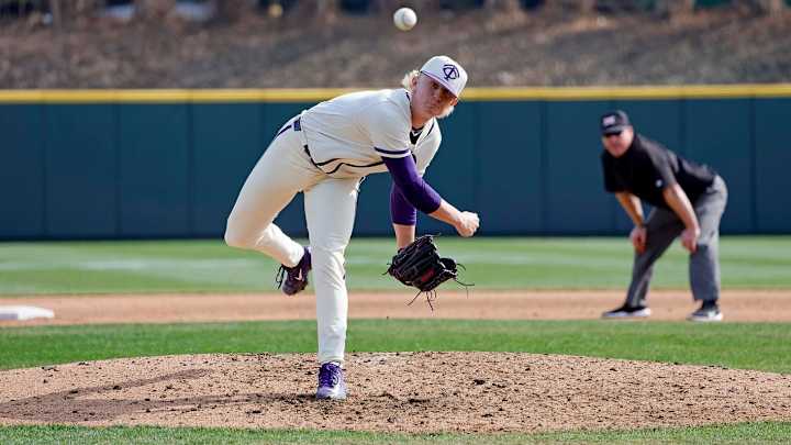 TCU Baseball: Florida State Series Recap