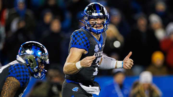 Dissecting The RPO and How Shane Steichen Uses it in his Offense