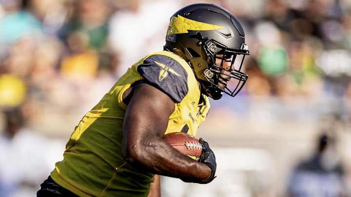 XFL Round-Up: Deondre Francois makes debut, other former Seminoles take field in Week 2