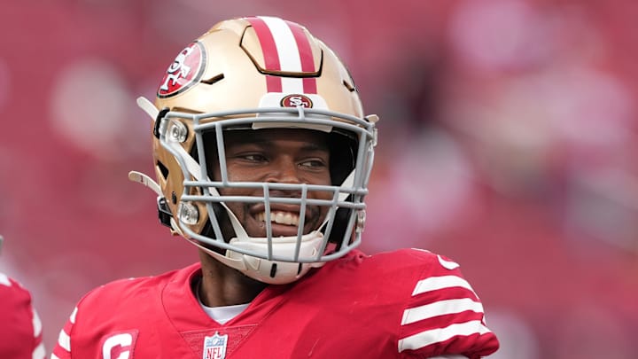 Raiders Free Agent Targets: Jimmie Ward