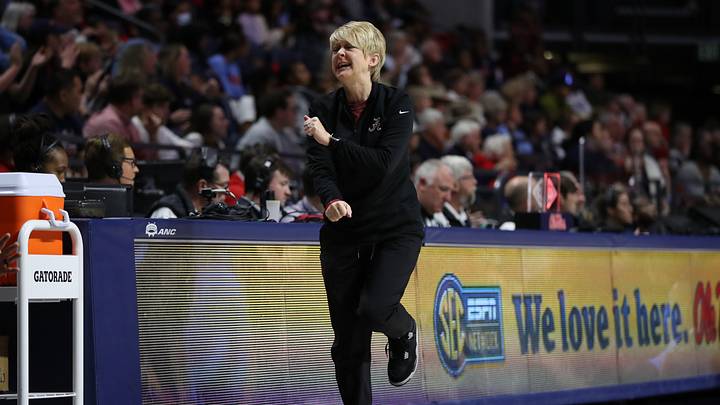 Alabama Women's Basketball Loses to Baylor 78-74