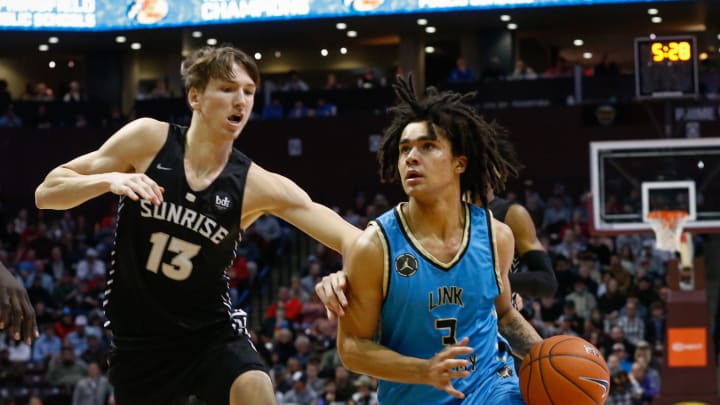 The Defensive Value Proposition of Matas Buzelis