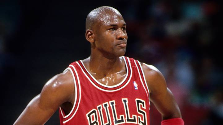Lakers: NBA Legend Names This LA Great As Only Player Close To Michael Jordan’s Legacy