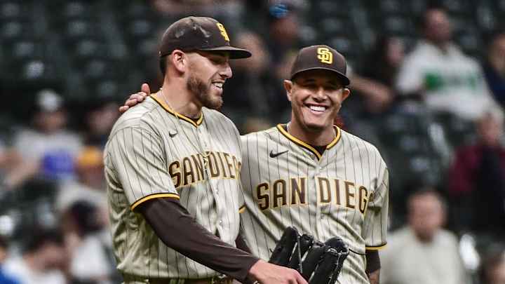 Padres News: Joe Musgrove Opens Up About the Manny Machado Contract Extension