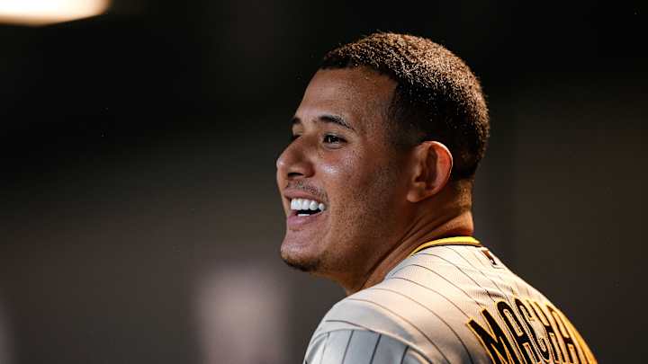 Padres News: Bob Melvin Reacts to the Manny Machado Contract Padres News: Bob Melvin Reacts to the Manny Machado Contract