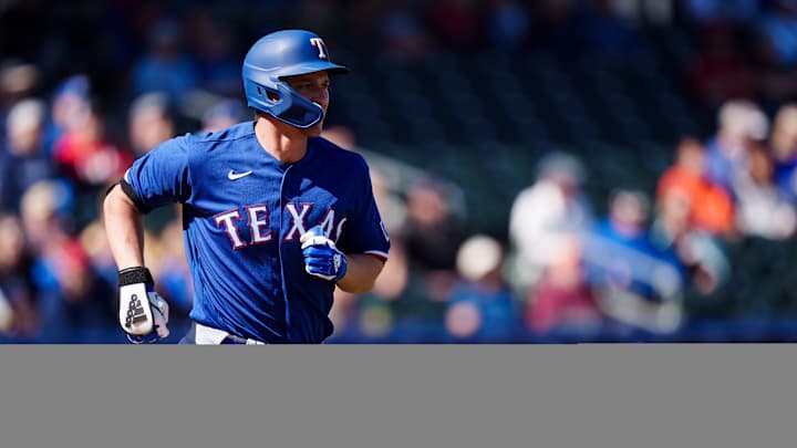 Who Will Be Texas Rangers MVP in 2023?