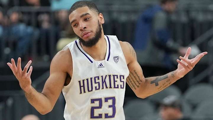 Ex-Huskies Brown and Roberts Labor in Obscurity of NBA G League