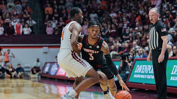 Tale of The Tape, Predictions: Louisville vs. Virginia Tech