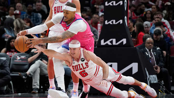 "We have to find ugly ways to win games" - Chicago Bulls coach Billy Donovan says as they rout Washington Wizards for second win in a row "We have to find ugly ways to win games" - Chicago Bulls coach Billy Donovan says as they rout Washington Wizards for second win in a row