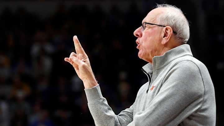 Monday Musings: How Will Syracuse Basketball Use Transfer Portal This Offseason?
