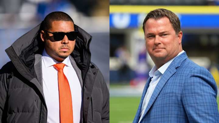 Three Mock Trade Proposals for the Panthers to Acquire No. 1 Pick