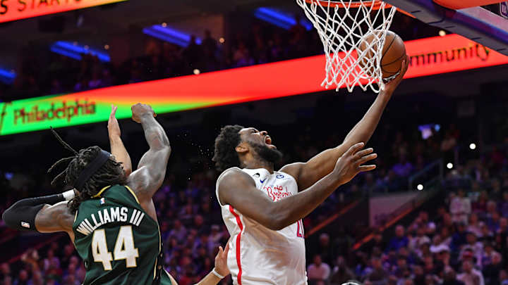 How To Watch The Miami Heat Play Philadelphia 76ers Monday, Injury Report, Lineups, Betting Lines