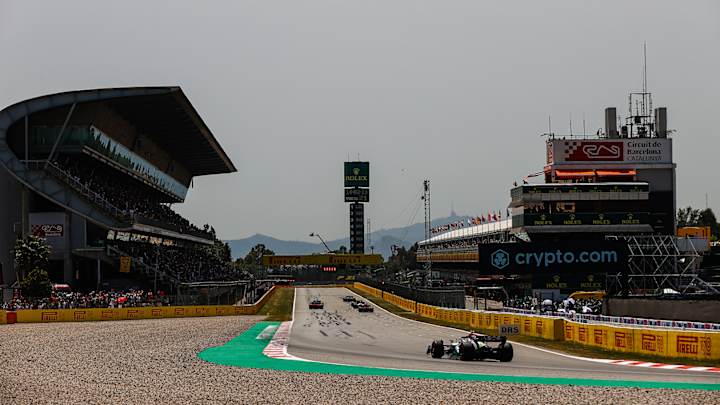 Spanish Grand Prix To See Major Changes Ahead Of 2023 Season