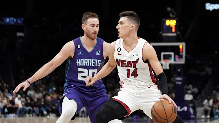 Miami Heat's Tyler Herro Questionable Tonight Against Philadelphia 76ers Miami Heat's Tyler Herro Questionable Tonight Against Philadelphia 76ers