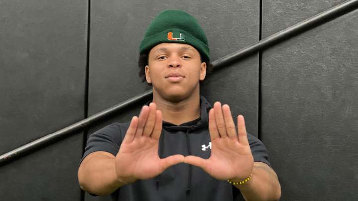 Four 'MORE' Miami Freshman That Will Play?
