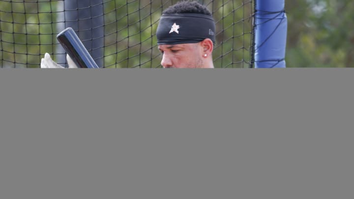 2023 American League Pennant Future Odds at the Start of Spring Training