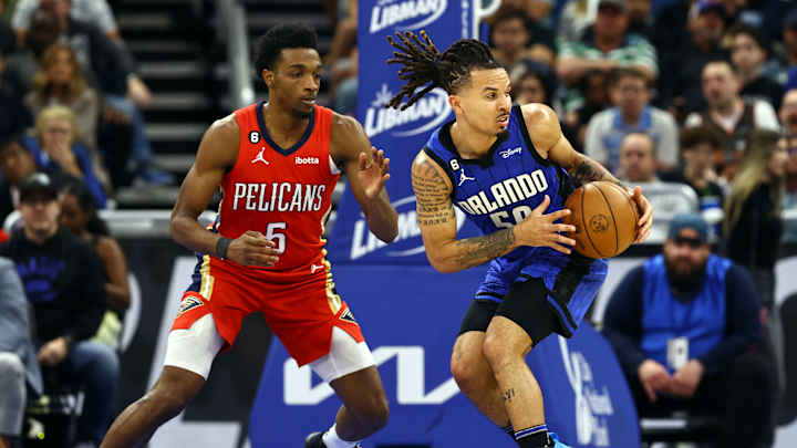 Pelicans Bringing 'Sense of Urgency' vs. Magic: 5 Questions Ahead of Matchup