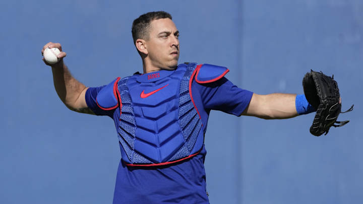 Dodgers: Austin Barnes Believes LA Needs to Grow And Adapt in Post Justin Turner Era