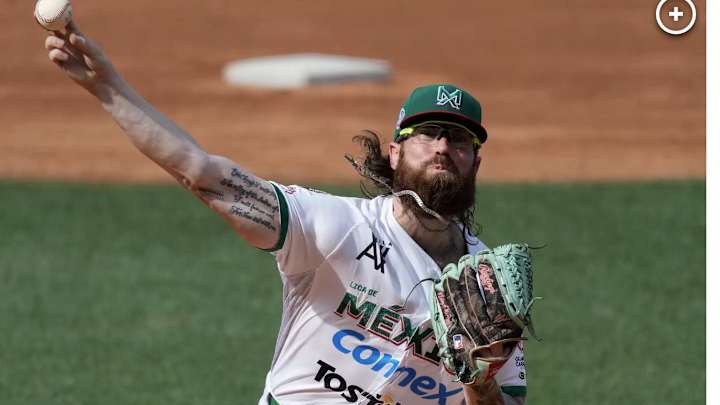 Former New York Mets Pitching Prospect Matt Pobereyko Dead at 31 Former New York Mets Pitching Prospect Matt Pobereyko Dead at 31