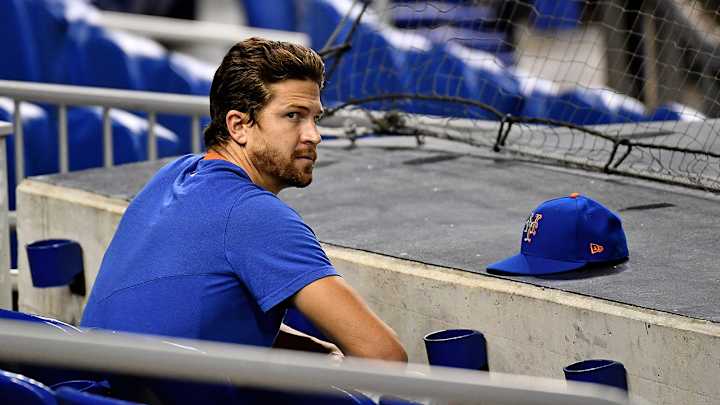 Rangers Pitcher Jacob deGrom Comments on Stunning Mets Exit