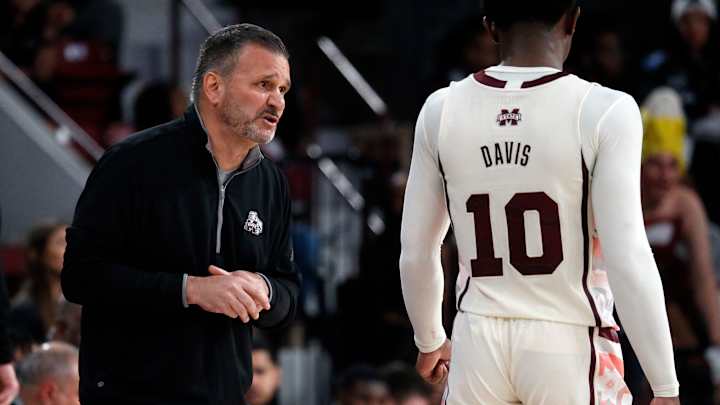 Three Takeaways From Mississippi State's 69-62 Victory Against Texas A&M