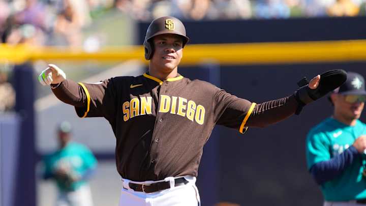 Padres News: Juan Soto Says He’s Never Been With A Team This Talented Padres News: Juan Soto Says He’s Never Been With A Team This Talented