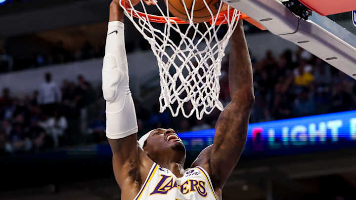 Lakers News: Stephen A. Smith Remains All Aboard LA Hype Train Lakers News: Stephen A. Smith Remains All Aboard LA Hype Train