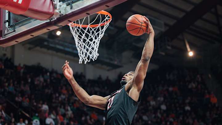 Preview: Louisville Cardinals vs. Virginia Tech Hokies