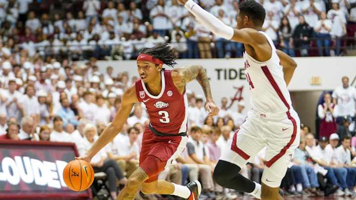 Healthier Arkansas Team Poses As Dangerous Threat To Tennessee