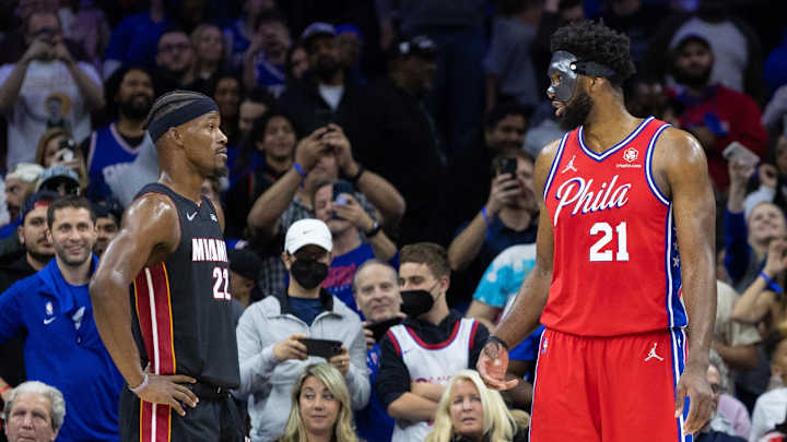 76ers vs. Heat: Players to Watch on Monday