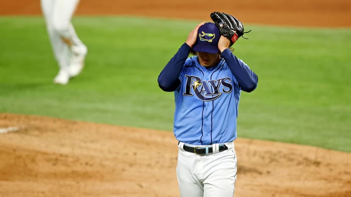 MLB Best Bet: Lots of Reasons to Like the Over in Rays-Red Sox Friday Night
