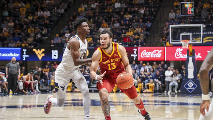 The Mountaineers Meet a Struggling Iowa State on Big Monday