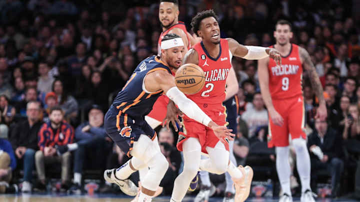 Pelicans Addressing Body Language "Slippage" After All-Star Break