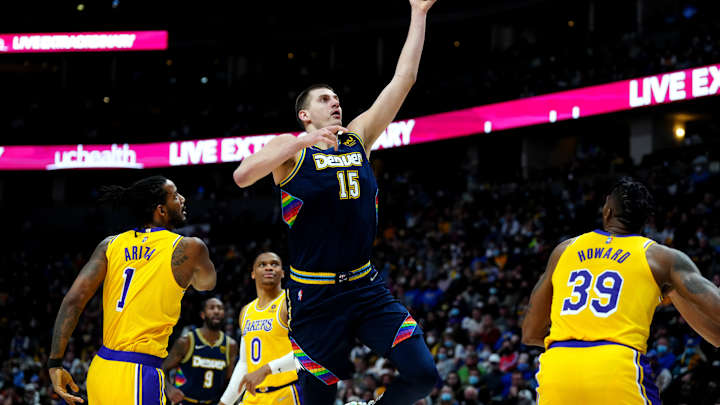 Lakers News: Free Agent Ex-LA Champ Posts Bitter Response About Rejected By Warriors