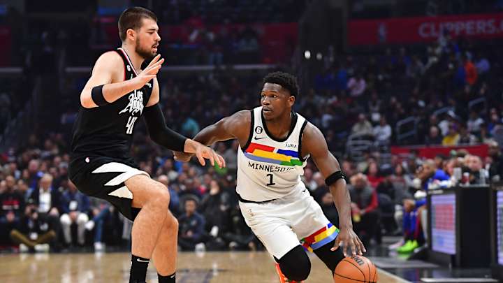 BREAKING: Major Injury Update for Clippers vs. Timberwolves Game