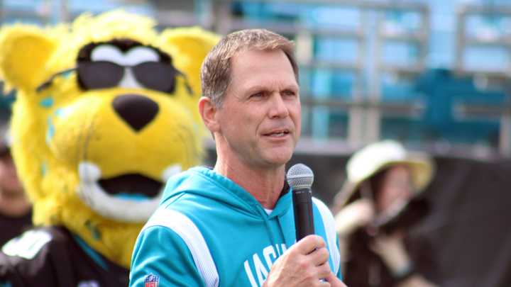 2023 NFL Draft: Who Do the Jaguars Land in Pre-Combine Mock?