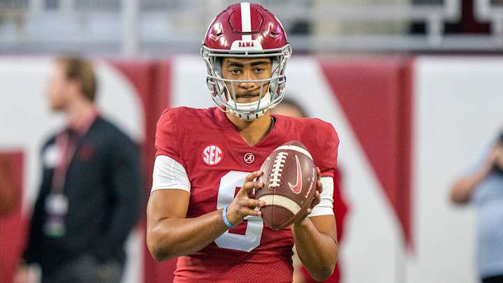 The Nine Biggest NFL Draft Story Lines Heading into Combine Week The Nine Biggest NFL Draft Story Lines Heading into Combine Week