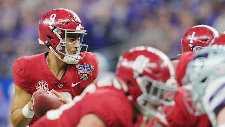 Texans May Not Take QB, and Cardinals Could Cash Out in Major Way