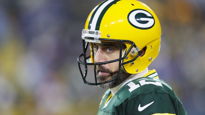Why the Packers Could Finally Trade Aaron Rodgers