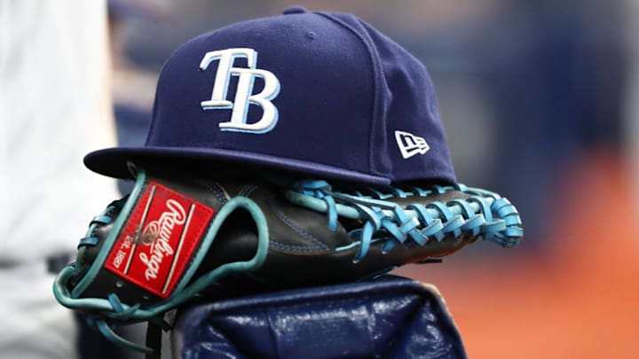 Rays Call Up 20-Year-Old Top Prospect Junior Caminero, per Report