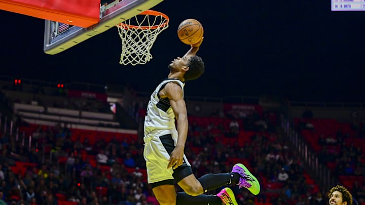 Jazz Gear Up as NBA Combine Invitee List is Announced