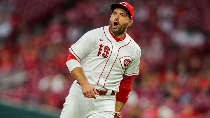 MLB Best Bets: Look for the Reds to Stay Hot