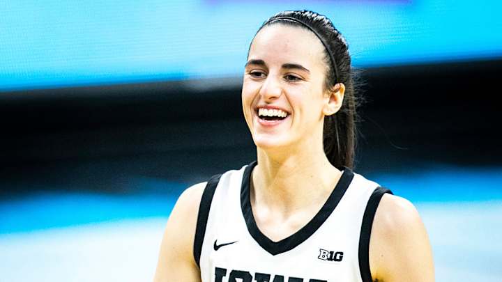 Iowa’s Caitlin Clark Considering Playing Five College Seasons