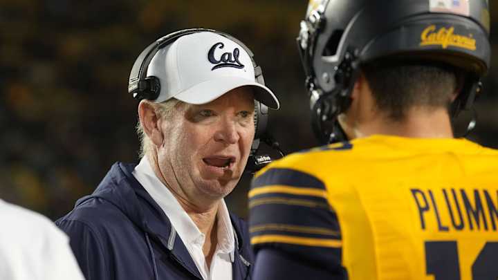 Browns Hire Former Cal Offensive Coordinator Bill Musgrave Browns Hire Former Cal Offensive Coordinator Bill Musgrave