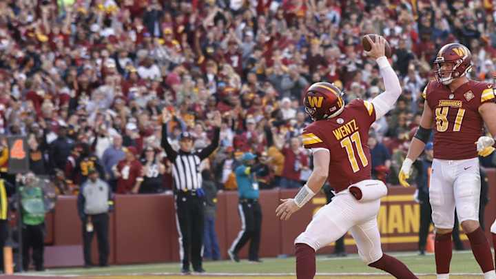 New Free-Agent QB on the Market the Raiders Could Consider New Free-Agent QB on the Market the Raiders Could Consider