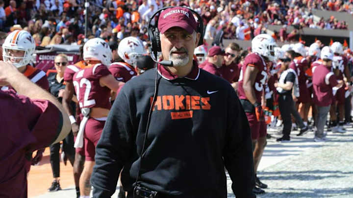 It's Official: Notre Dame Hires Joe Rudolph As Offensive Line Coach It's Official: Notre Dame Hires Joe Rudolph As Offensive Line Coach