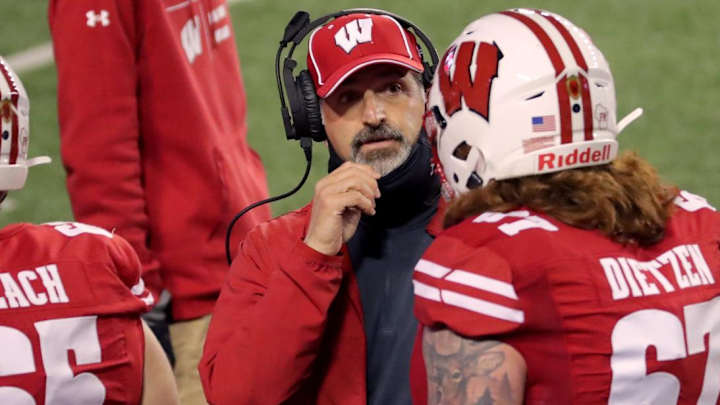 IB Nation Sports Talk: The Latest On Joe Rudolph, Notre Dame Offensive Line Coaching Search