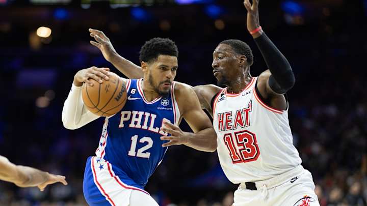 Miami Heat's Bam Adebayo Makes His Case For Defensive Player Of The Year