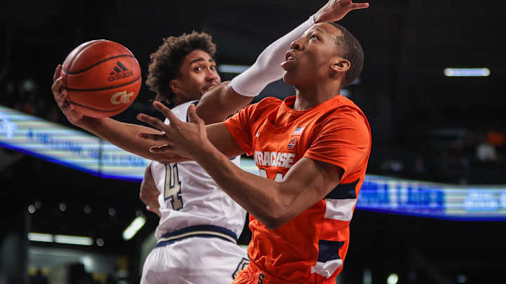 How to Watch Syracuse vs Georgia Tech How to Watch Syracuse vs Georgia Tech